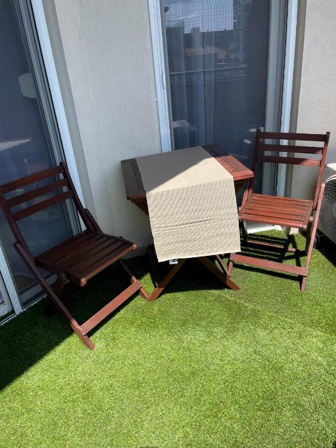 Sissy20 Apartman Budapeşte Dış mekan fotoğraf