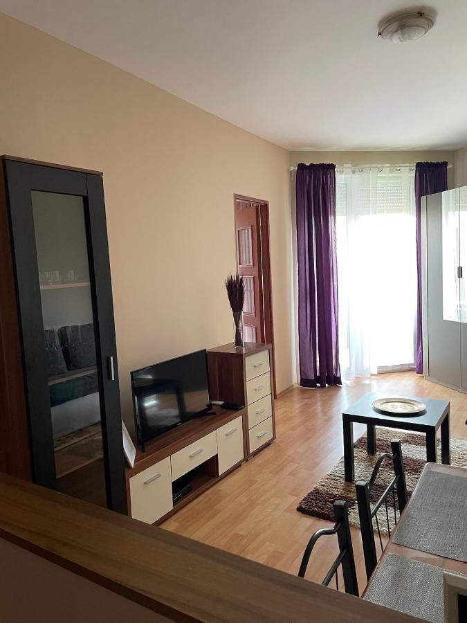 Sissy20 Apartman Budapeşte Dış mekan fotoğraf